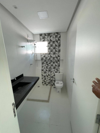 Imagem Casa com 3 Quartos à Venda, 125 m² em Mangabeira - Feira De Santana Imagem Casa com 3 Quartos à Venda, 125 m² em Mangabeira - Feira De Santana