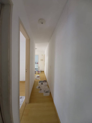 Imagem Apartamento com 2 Quartos à Venda, 50 m² em Vila Santa Teresa (zona Sul) - São Paulo Imagem Apartamento com 2 Quartos à Venda, 50 m² em Vila Santa Teresa (zona Sul) - São Paulo