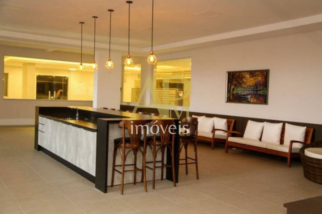 Imagem Apartamento com 3 Quartos à Venda, 410 m² em Centro - Palhoça