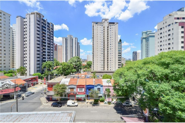 Imagem Apartamento com 2 Quartos à Venda, 81 m² em Vila Mariana - São Paulo Imagem Apartamento com 2 Quartos à Venda, 81 m² em Vila Mariana - São Paulo