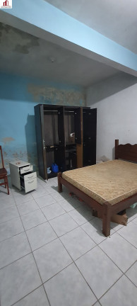 Imagem Sobrado com 3 Quartos à Venda,  em Jardim Rogerio Levorin - Francisco Morato