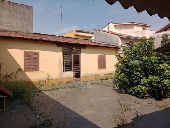 Imagem Casa com 2 Quartos à Venda, 108 m² em Centro - Poá