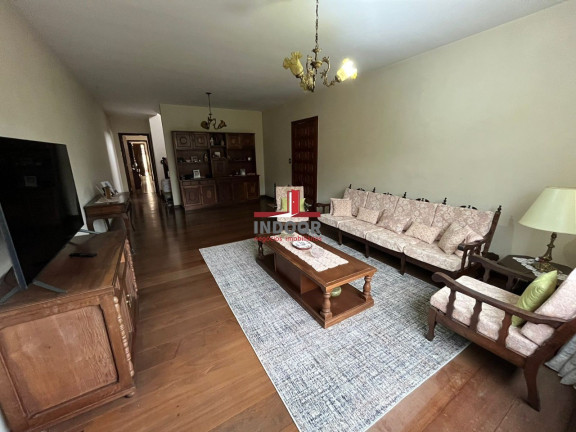 Imagem Casa com 3 Quartos à Venda, 320 m² em Horto Florestal - São Paulo
