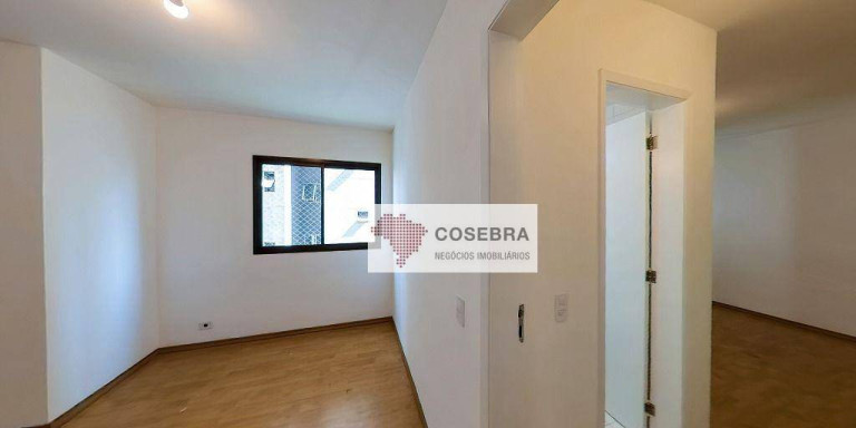 Imagem Apartamento com 1 Quarto para Alugar, 45 m² em Vila Olímpia - São Paulo Imagem Apartamento com 1 Quarto para Alugar, 45 m² em Vila Olímpia - São Paulo