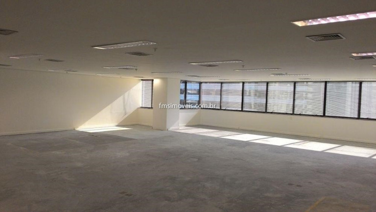 Imagem Imóvel para Alugar, 206 m² em Cidade Monções - São Paulo