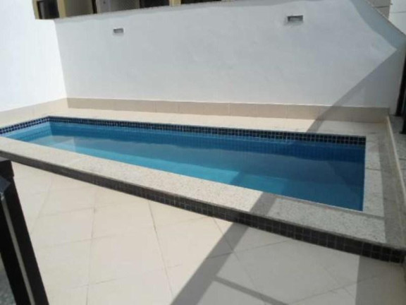 Imagem Apartamento com 1 Quarto à Venda, 51 m² em Pituba - Salvador