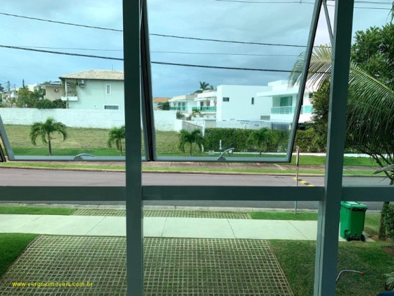 Imagem Imóvel com 4 Quartos à Venda, 324 m² em Alphaville Litoral Norte 1 - Camaçari