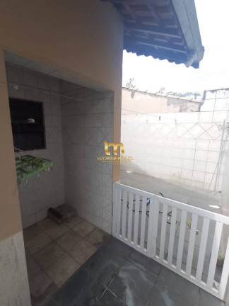 Imagem Casa com 3 Quartos à Venda,  em Mirim - Praia Grande