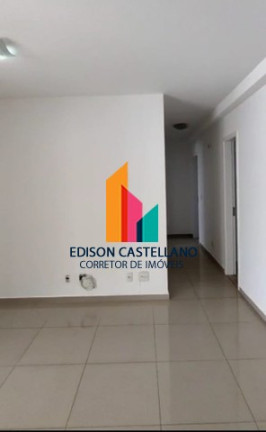 Imagem Apartamento com 3 Quartos à Venda, 91 m² em Engordadouro - Jundiaí