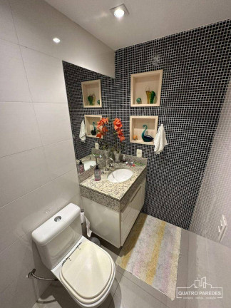 Imagem Imóvel com 2 Quartos à Venda, 125 m² em Barra Da Tijuca - Rio De Janeiro
