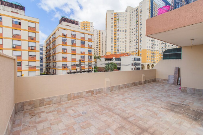 Imagem Apartamento com 1 Quarto à Venda, 89 m² em Jardim Botânico - Porto Alegre