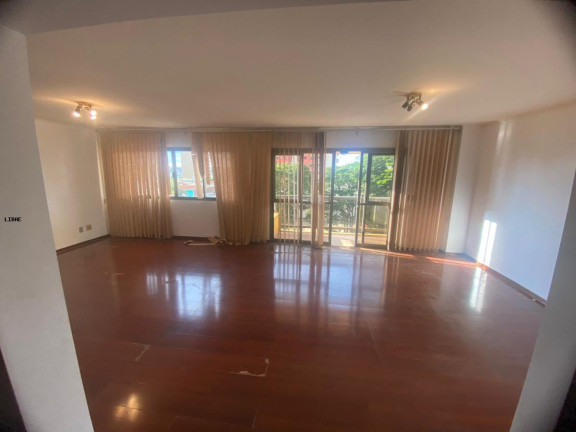 Imagem Apartamento com 3 Quartos à Venda, 140 m² em Vila Aeroporto Bauru - Bauru