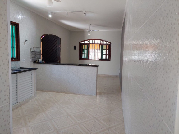 Imagem Casa com 2 Quartos à Venda, 120 m² em Caiçara - Praia Grande