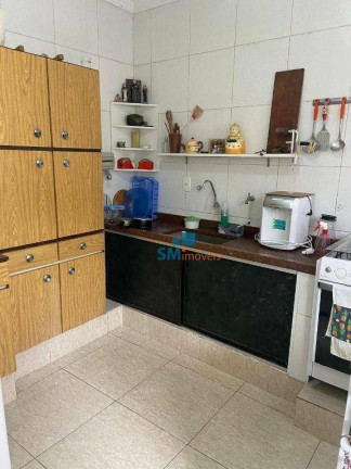 Imagem Casa com 2 Quartos à Venda, 200 m² em Vila Guarará - Santo André Imagem Casa com 2 Quartos à Venda, 200 m² em Vila Guarará - Santo André