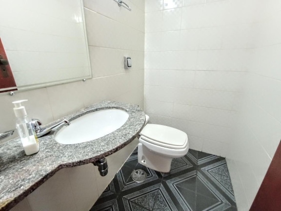 Imagem Apartamento com 3 Quartos à Venda, 142 m² em Centro - Marília Imagem Apartamento com 3 Quartos à Venda, 142 m² em Centro - Marília