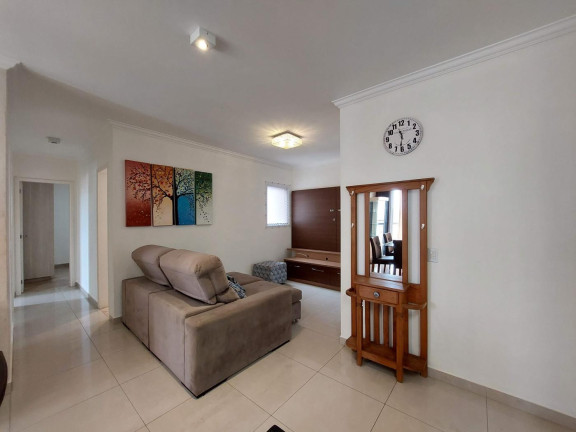 Apartamento com 3 Quartos para Alugar, 90 m² em Higienópolis - São José Do Rio Preto
