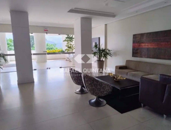 Imagem Apartamento com 2 Quartos à Venda, 70 m² em Itacorubi - Florianópolis