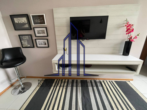 Imagem Apartamento com 1 Quarto à Venda, 40 m² em Centro - Itaboraí Imagem Apartamento com 1 Quarto à Venda, 40 m² em Centro - Itaboraí