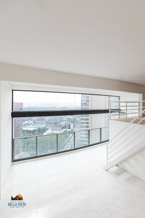 Imagem Apartamento com 2 Quartos à Venda, em Moema - São Paulo Imagem Apartamento com 2 Quartos à Venda, em Moema - São Paulo