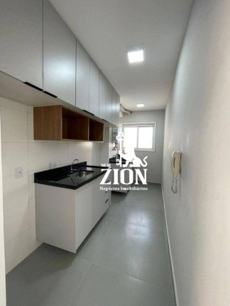 Imagem Apartamento com 2 Quartos à Venda, 63 m² em Vila Guilherme - São Paulo