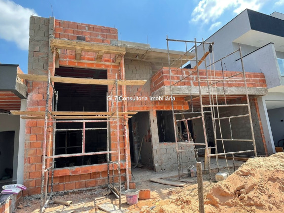 Imagem Casa com 3 Quartos à Venda,  em Jardim Mantova - Indaiatuba