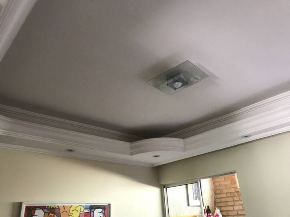 Imagem Casa com 2 Quartos à Venda, 58 m² em Vila Rica - Santo André Imagem Casa com 2 Quartos à Venda, 58 m² em Vila Rica - Santo André
