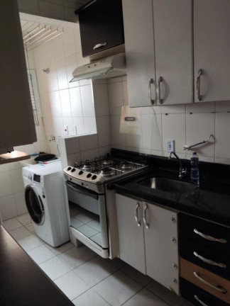 Imagem Apartamento com 2 Quartos à Venda, 60 m² em Casa Branca - Santo André Imagem Apartamento com 2 Quartos à Venda, 60 m² em Casa Branca - Santo André