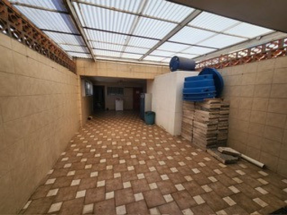 Sobrado com 4 Quartos para Alugar, 349 m² em Saúde - São Paulo