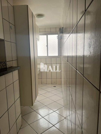 Imagem Apartamento com 2 Quartos à Venda, 60 m² em Vila Itália - São José Do Rio Preto Imagem Apartamento com 2 Quartos à Venda, 60 m² em Vila Itália - São José Do Rio Preto