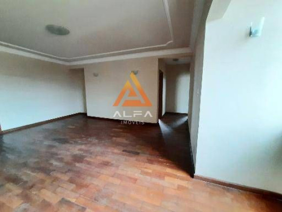Imagem Apartamento com 3 Quartos à Venda, 130 m²