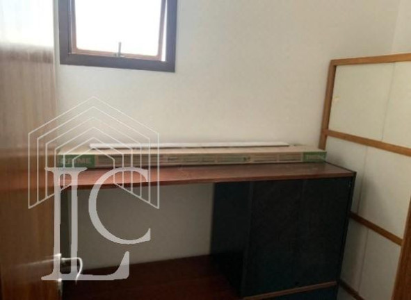 Imagem Apartamento com 3 Quartos à Venda, 130 m² em Morumbi - São Paulo