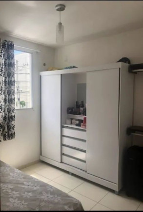 Imagem Apartamento com 2 Quartos à Venda, 45 m² em Portão - Lauro De Freitas Imagem Apartamento com 2 Quartos à Venda, 45 m² em Portão - Lauro De Freitas
