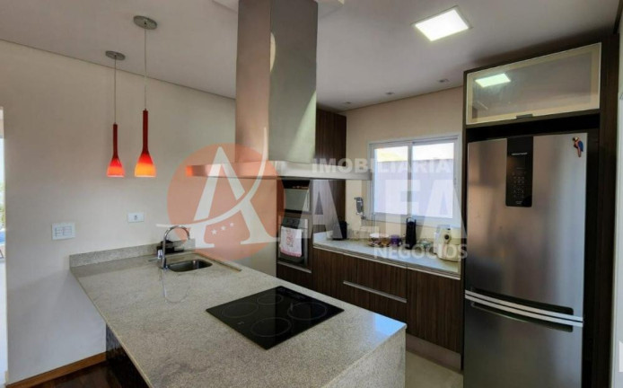 Imagem Casa com 3 Quartos à Venda, 280 m² em Parque Dom Henrique - Cotia