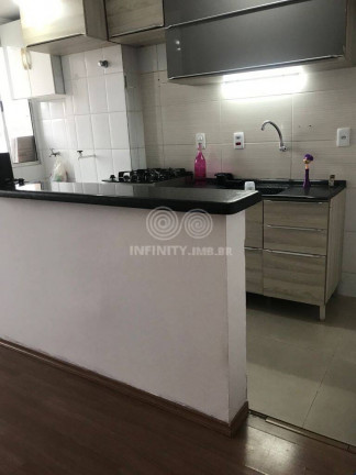Imagem Apartamento com 2 Quartos à Venda, 53 m² em Parada Xv De Novembro - São Paulo