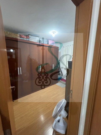 Imagem Imóvel com 2 Quartos à Venda, 42 m² em Parque Industrial - Campinas