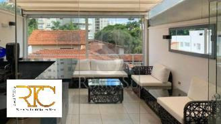Imagem Casa com 2 Quartos à Venda, 166 m² em Vila Sofia - São Paulo