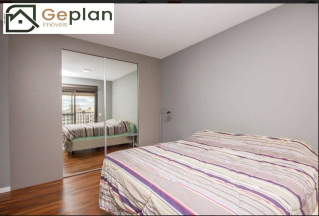 Imagem Apartamento com 3 Quartos à Venda, 163 m² em Vila Mariana - São Paulo