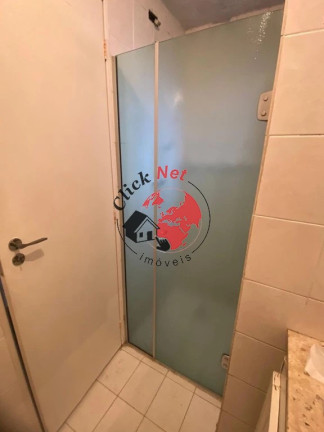 Imagem Apartamento com 2 Quartos à Venda, 56 m² em Parque Terra Nova Ii - São Bernardo Do Campo