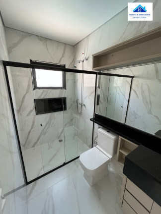 Imagem Casa com 3 Quartos à Venda, 206 m² em Swiss Park - Campinas