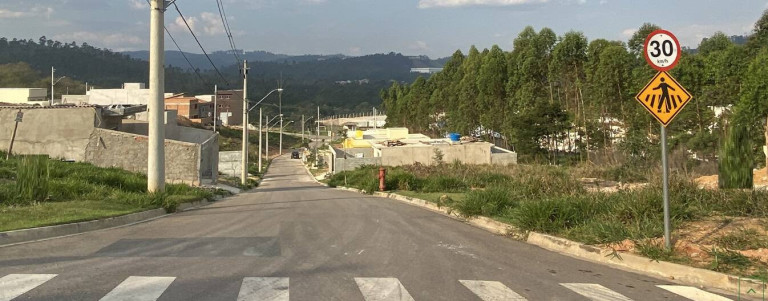 Imagem Terreno em Condomínio à Venda, 177 m² em Centro - Cajamar Imagem Terreno em Condomínio à Venda, 177 m² em Centro - Cajamar