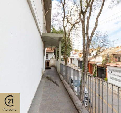 Imagem Casa com 3 Quartos à Venda, 280 m² em Campo Belo - São Paulo