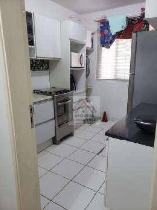 Imagem Apartamento com 1 Quarto à Venda, 42 m² em Campo Limpo - São Paulo Imagem Apartamento com 1 Quarto à Venda, 42 m² em Campo Limpo - São Paulo