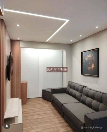 Imagem Apartamento com 3 Quartos à Venda, 65 m² em Ponte Grande - Guarulhos Imagem Apartamento com 3 Quartos à Venda, 65 m² em Ponte Grande - Guarulhos