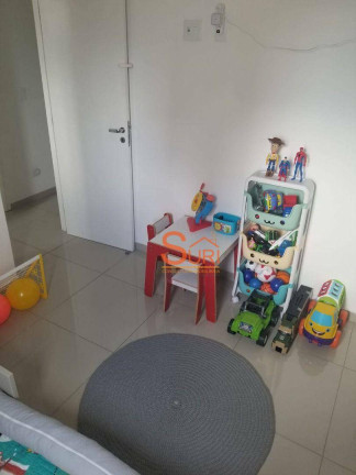 Imagem Apartamento com 3 Quartos à Venda, 84 m² em Vila Guiomar - Santo André Imagem Apartamento com 3 Quartos à Venda, 84 m² em Vila Guiomar - Santo André