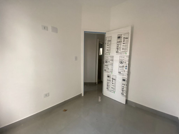 Imagem Apartamento com 2 Quartos à Venda, 52 m² em Vila Leopoldina - Santo André