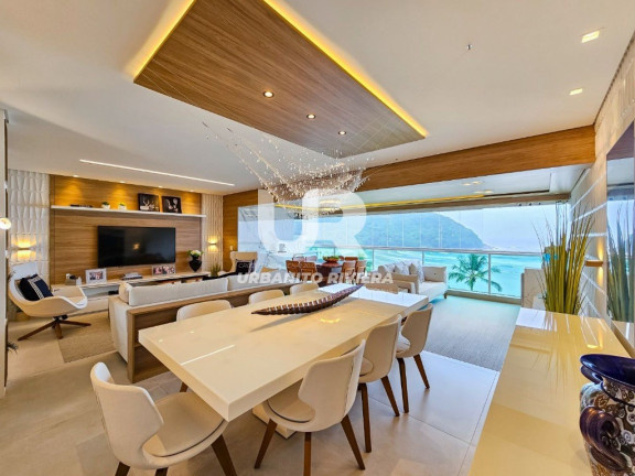 Imagem Imóvel com 3 Quartos à Venda, 147 m² em Riviera - Bertioga