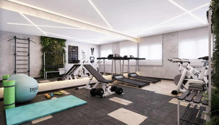 Imagem Apartamento com 3 Quartos à Venda, 83 m² em Boqueirão - Praia Grande Imagem Apartamento com 3 Quartos à Venda, 83 m² em Boqueirão - Praia Grande