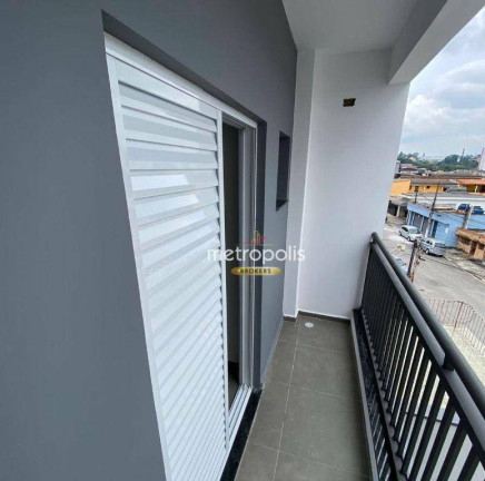 Imagem Sobrado com 2 Quartos à Venda, 80 m² em Taboão - Diadema Imagem Sobrado com 2 Quartos à Venda, 80 m² em Taboão - Diadema