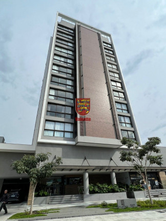 Apartamento com 2 Quartos à Venda, 80 m² em Balneário - Florianópolis
