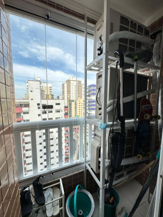 Imagem Apartamento com 2 Quartos à Venda, 104 m² em Canto Do Forte - Praia Grande Imagem Apartamento com 2 Quartos à Venda, 104 m² em Canto Do Forte - Praia Grande